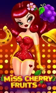 Miss Cherry Fruits