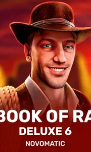 Book Of Ra Deluxe 6