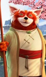 The Legend of Shangri-La: Cluster Pays