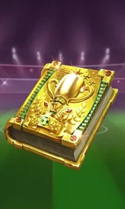 Book Of Champions - World Glory