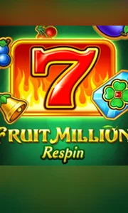 Fruit Million Respin