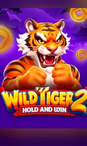 Wild Tiger 2 -