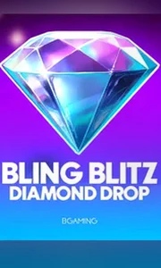Bling Blitz Diamond Drop