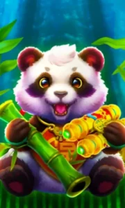 Book of Panda Megaways