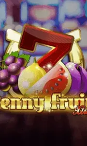 Penny Fruits Xtreme